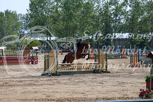11915 - Mykenzi - 2026 Rocky Mountain Classic II - Saturday August 15th