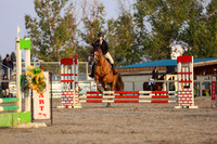 00131 - Mckenna - 2026 Rocky Mountain Classic II - Saturday August 15th