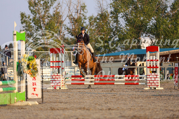00131 - Mckenna - 2026 Rocky Mountain Classic II - Saturday August 15th