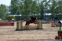 11916 - Mykenzi - 2026 Rocky Mountain Classic II - Saturday August 15th