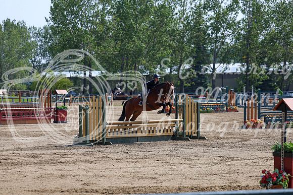 11916 - Mykenzi - 2026 Rocky Mountain Classic II - Saturday August 15th