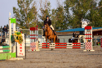 00132 - Mckenna - 2026 Rocky Mountain Classic II - Saturday August 15th