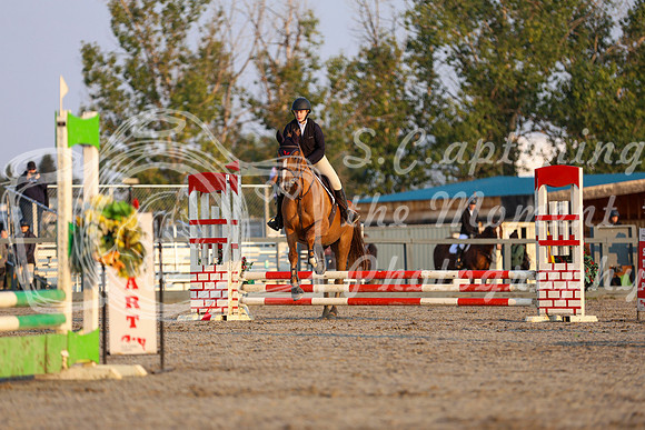 00132 - Mckenna - 2026 Rocky Mountain Classic II - Saturday August 15th