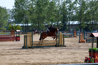 11917 - Mykenzi - 2026 Rocky Mountain Classic II - Saturday August 15th