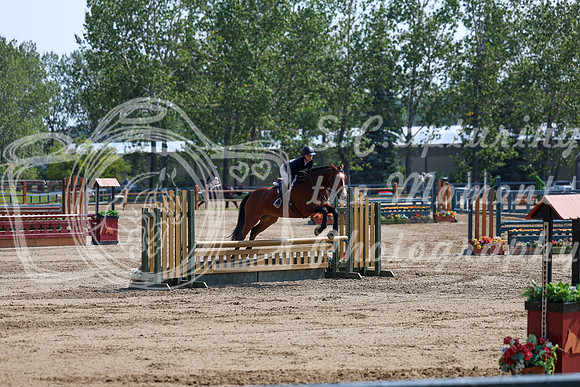11917 - Mykenzi - 2026 Rocky Mountain Classic II - Saturday August 15th