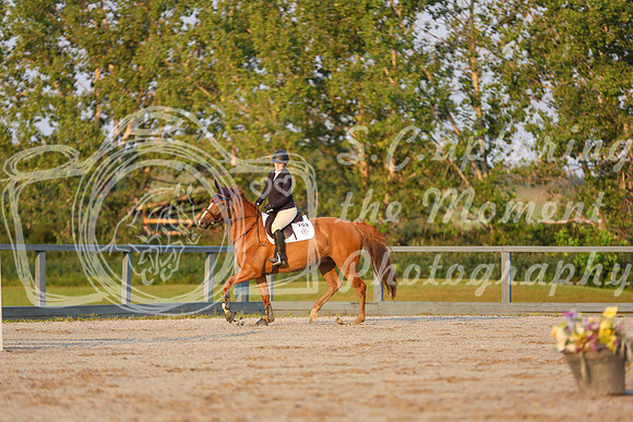 00133 - Mckenna - 2026 Rocky Mountain Classic II - Saturday August 15th