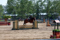 11918 - Mykenzi - 2026 Rocky Mountain Classic II - Saturday August 15th