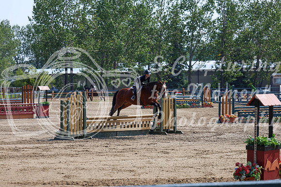 11918 - Mykenzi - 2026 Rocky Mountain Classic II - Saturday August 15th