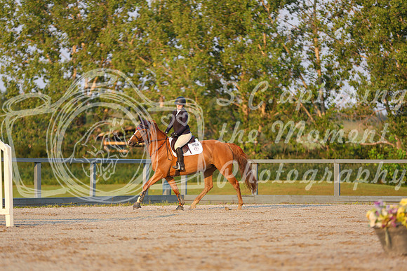 00134 - Mckenna - 2026 Rocky Mountain Classic II - Saturday August 15th