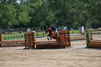 11919 - Mykenzi - 2026 Rocky Mountain Classic II - Saturday August 15th