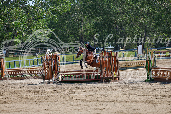 11919 - Mykenzi - 2026 Rocky Mountain Classic II - Saturday August 15th