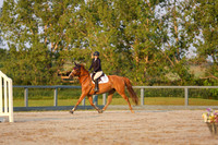 00135 - Mckenna - 2026 Rocky Mountain Classic II - Saturday August 15th