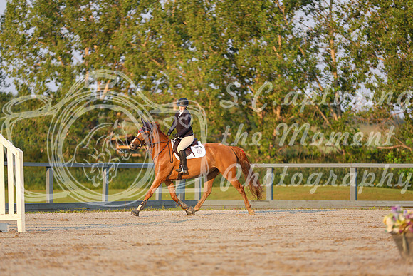 00135 - Mckenna - 2026 Rocky Mountain Classic II - Saturday August 15th