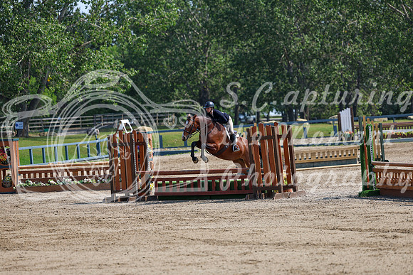 11920 - Mykenzi - 2026 Rocky Mountain Classic II - Saturday August 15th