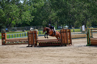 11921 - Mykenzi - 2026 Rocky Mountain Classic II - Saturday August 15th