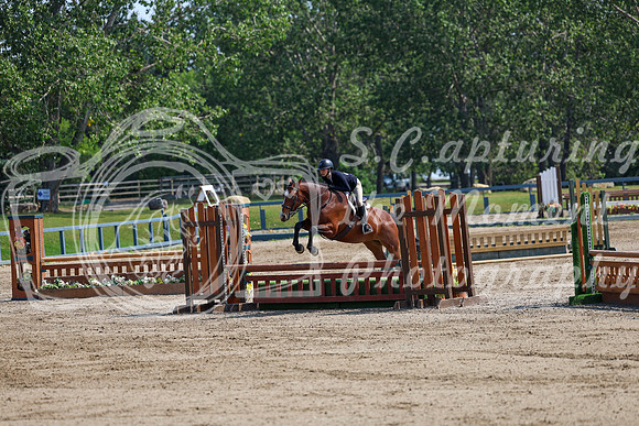 11921 - Mykenzi - 2026 Rocky Mountain Classic II - Saturday August 15th