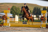 00138 - Mckenna - 2026 Rocky Mountain Classic II - Saturday August 15th