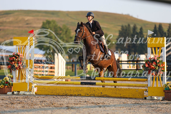 00138 - Mckenna - 2026 Rocky Mountain Classic II - Saturday August 15th