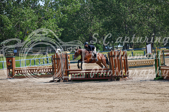 11922 - Mykenzi - 2026 Rocky Mountain Classic II - Saturday August 15th