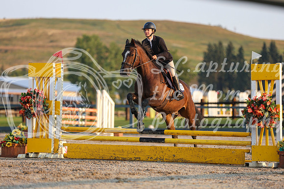 00139 - Mckenna - 2026 Rocky Mountain Classic II - Saturday August 15th
