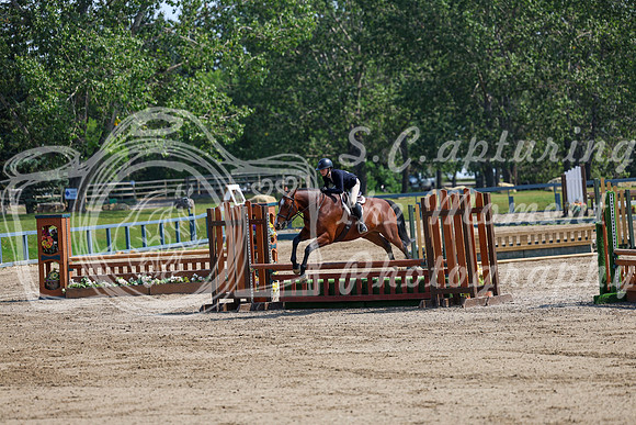 11923 - Mykenzi - 2026 Rocky Mountain Classic II - Saturday August 15th