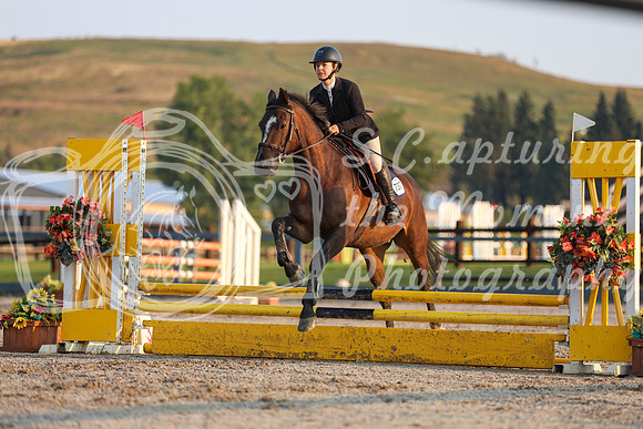 00140 - Mckenna - 2026 Rocky Mountain Classic II - Saturday August 15th