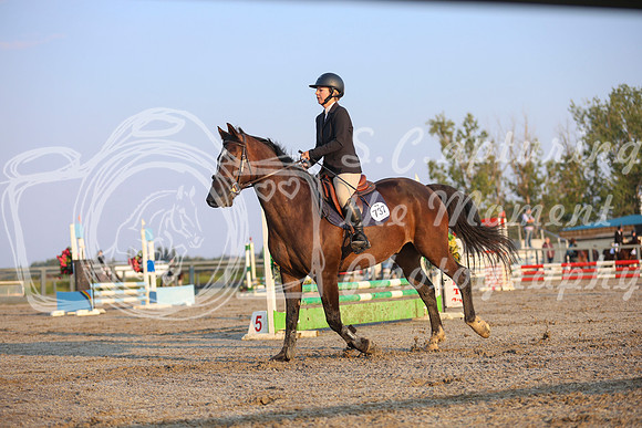 00141 - Mckenna - 2026 Rocky Mountain Classic II - Saturday August 15th