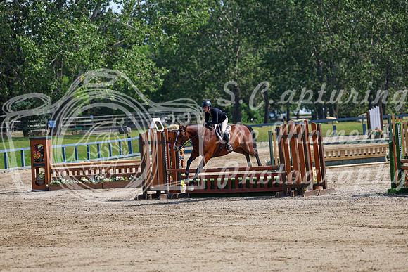 11924 - Mykenzi - 2026 Rocky Mountain Classic II - Saturday August 15th