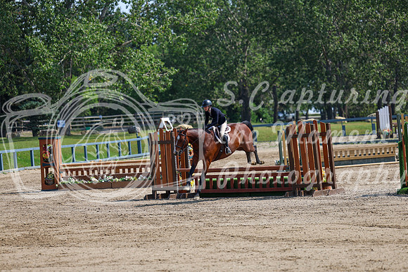 11925 - Mykenzi - 2026 Rocky Mountain Classic II - Saturday August 15th