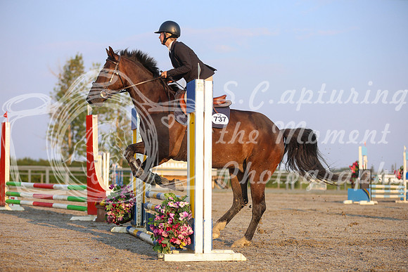 00145 - Mckenna - 2026 Rocky Mountain Classic II - Saturday August 15th