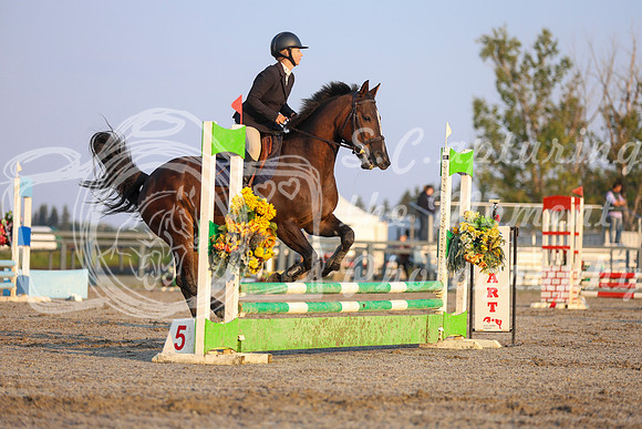 00146 - Mckenna - 2026 Rocky Mountain Classic II - Saturday August 15th