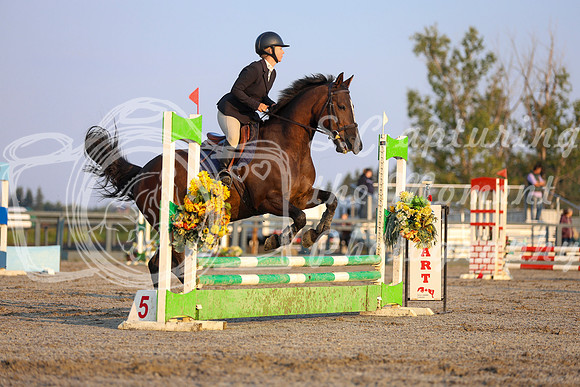 00147 - Mckenna - 2026 Rocky Mountain Classic II - Saturday August 15th