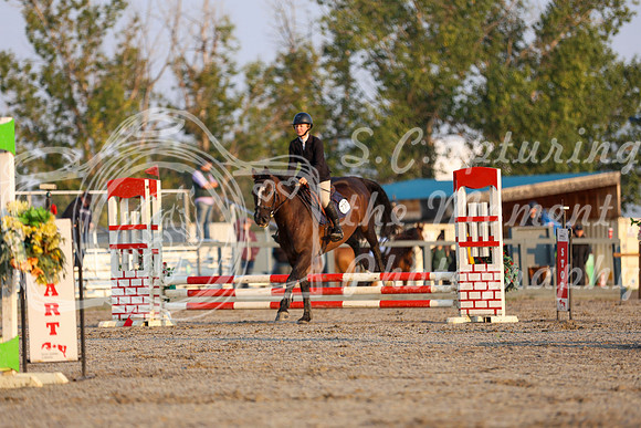 00150 - Mckenna - 2026 Rocky Mountain Classic II - Saturday August 15th