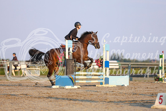 00152 - Mckenna - 2026 Rocky Mountain Classic II - Saturday August 15th