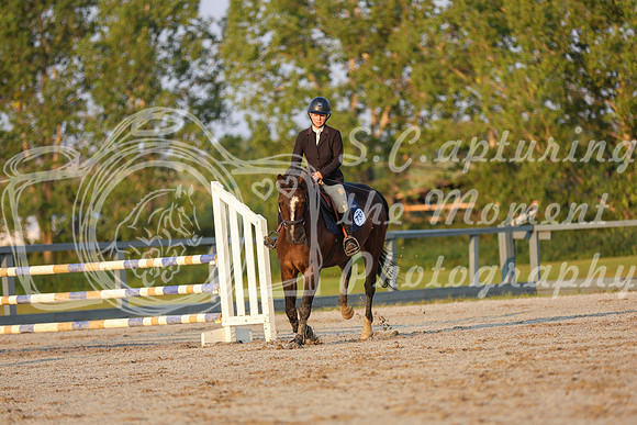 00153 - Mckenna - 2026 Rocky Mountain Classic II - Saturday August 15th