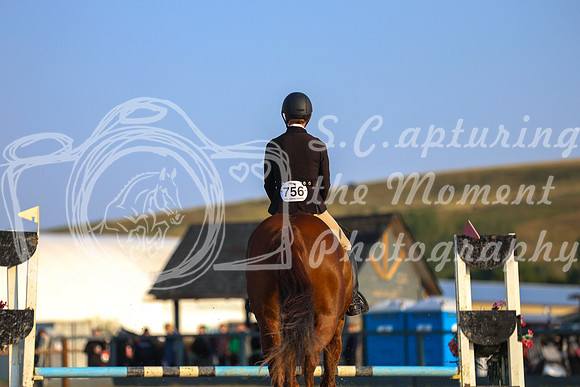 00403 - Mckenna - 2026 Rocky Mountain Classic II - Saturday August 15th