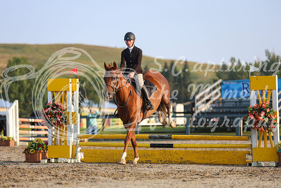 00406 - Mckenna - 2026 Rocky Mountain Classic II - Saturday August 15th