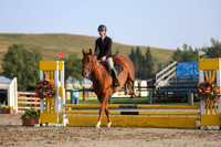 00407 - Mckenna - 2026 Rocky Mountain Classic II - Saturday August 15th