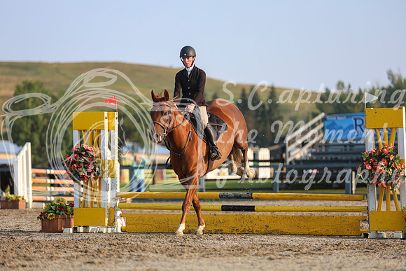00407 - Mckenna - 2026 Rocky Mountain Classic II - Saturday August 15th