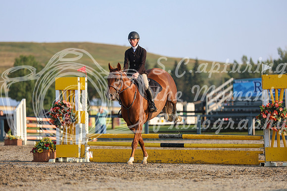 00408 - Mckenna - 2026 Rocky Mountain Classic II - Saturday August 15th