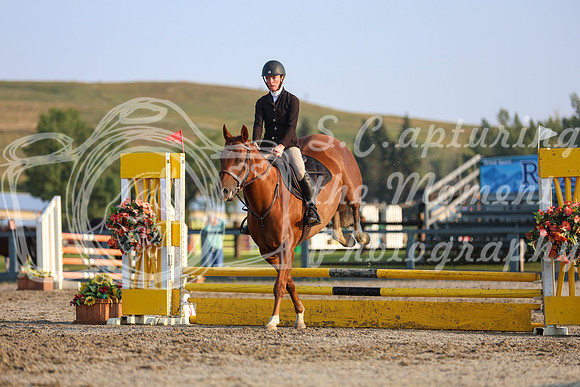 00409 - Mckenna - 2026 Rocky Mountain Classic II - Saturday August 15th