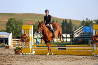 00410 - Mckenna - 2026 Rocky Mountain Classic II - Saturday August 15th