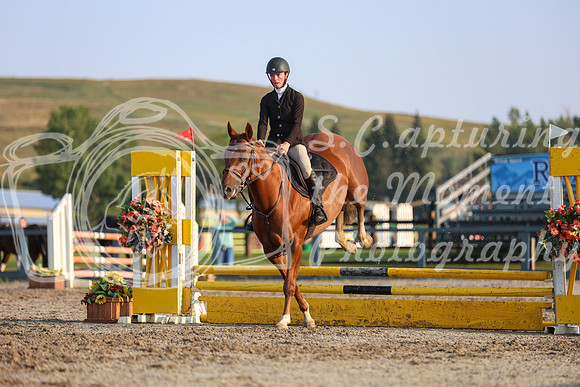 00410 - Mckenna - 2026 Rocky Mountain Classic II - Saturday August 15th