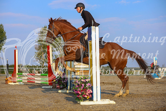 00413 - Mckenna - 2026 Rocky Mountain Classic II - Saturday August 15th