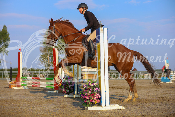 00414 - Mckenna - 2026 Rocky Mountain Classic II - Saturday August 15th