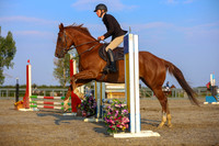 00415 - Mckenna - 2026 Rocky Mountain Classic II - Saturday August 15th