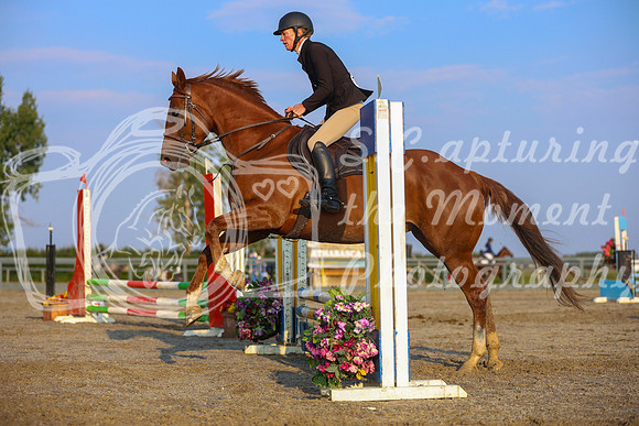 00415 - Mckenna - 2026 Rocky Mountain Classic II - Saturday August 15th