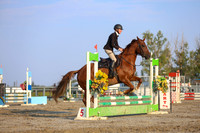 00416 - Mckenna - 2026 Rocky Mountain Classic II - Saturday August 15th
