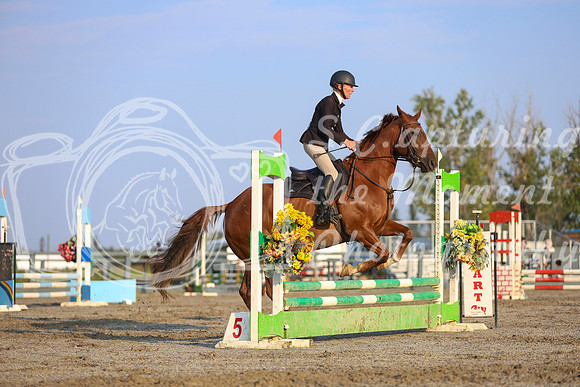 00416 - Mckenna - 2026 Rocky Mountain Classic II - Saturday August 15th