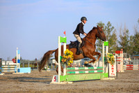 00417 - Mckenna - 2026 Rocky Mountain Classic II - Saturday August 15th